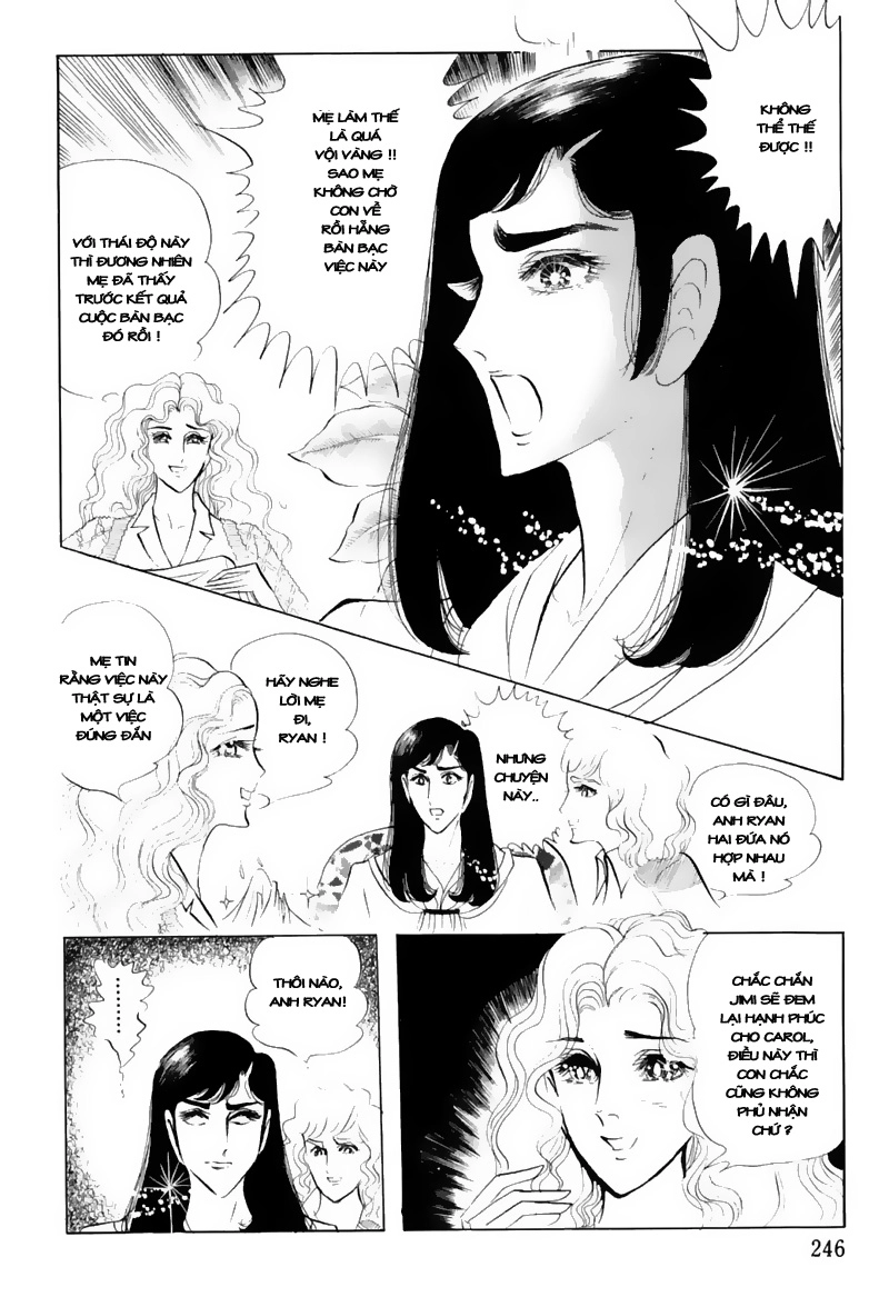 Nữ Hoàng Ai Cập Chapter 45 - 18