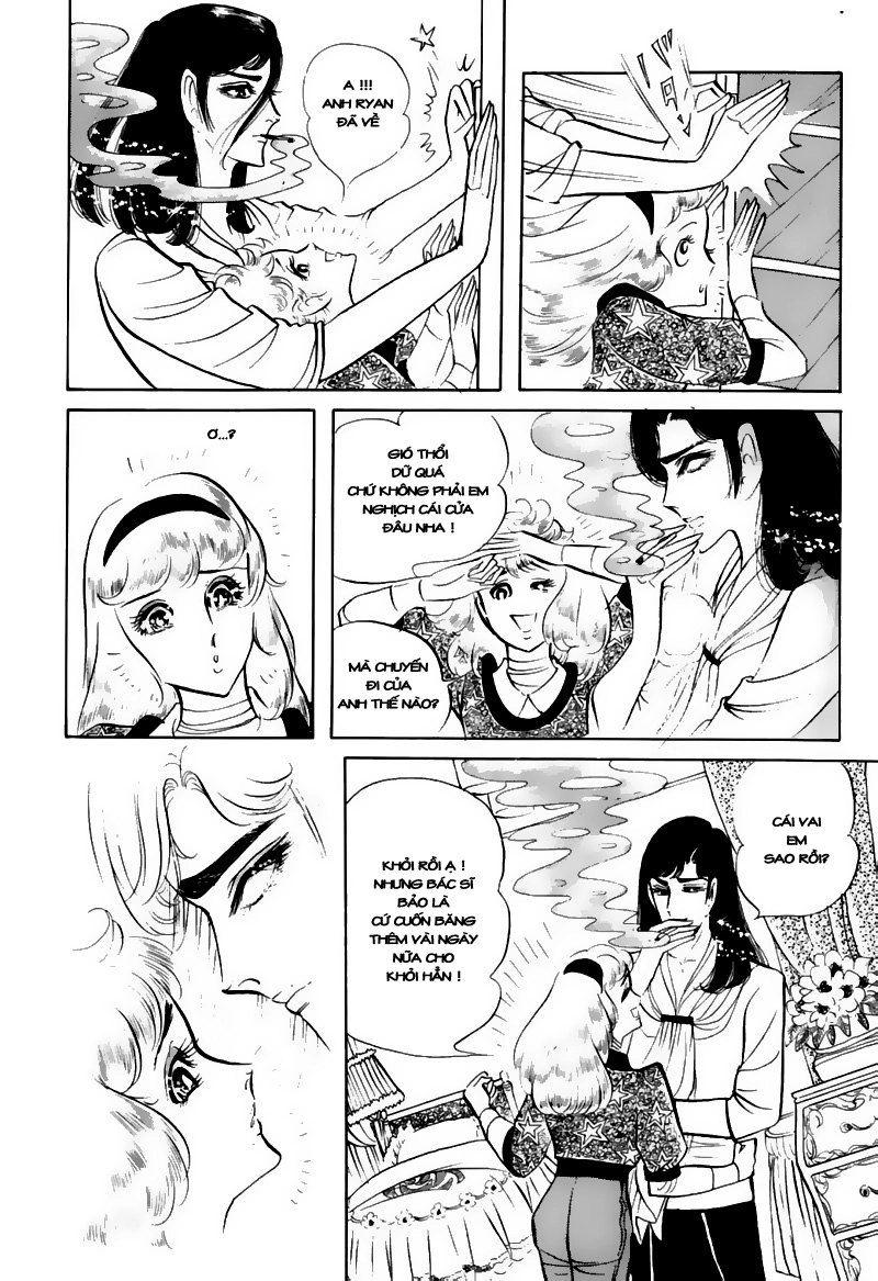 Nữ Hoàng Ai Cập Chapter 45 - 20