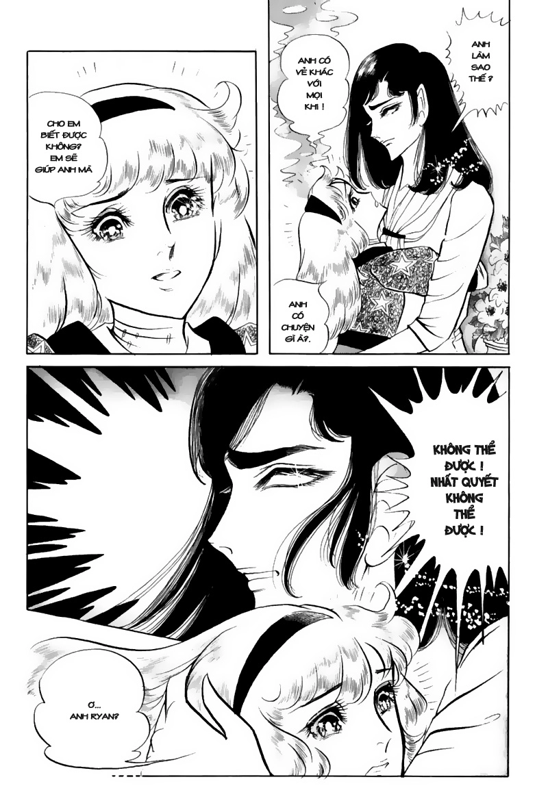 Nữ Hoàng Ai Cập Chapter 45 - 21