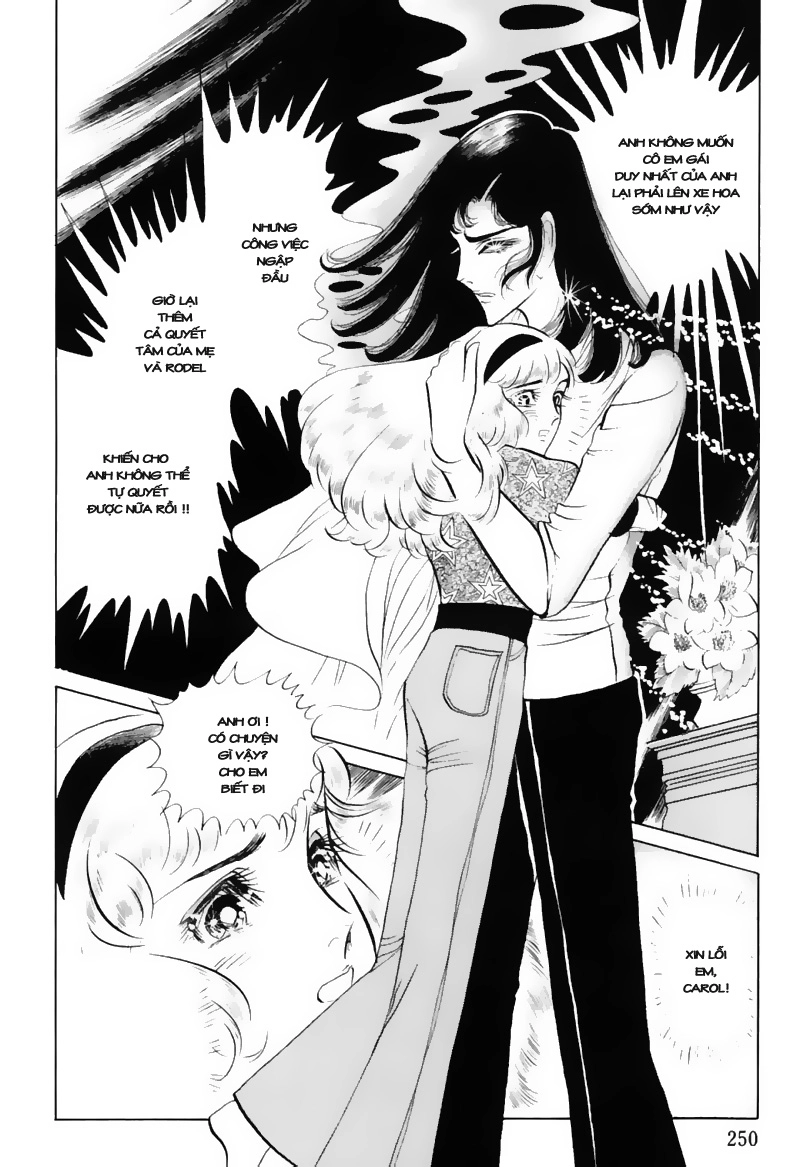 Nữ Hoàng Ai Cập Chapter 45 - 22