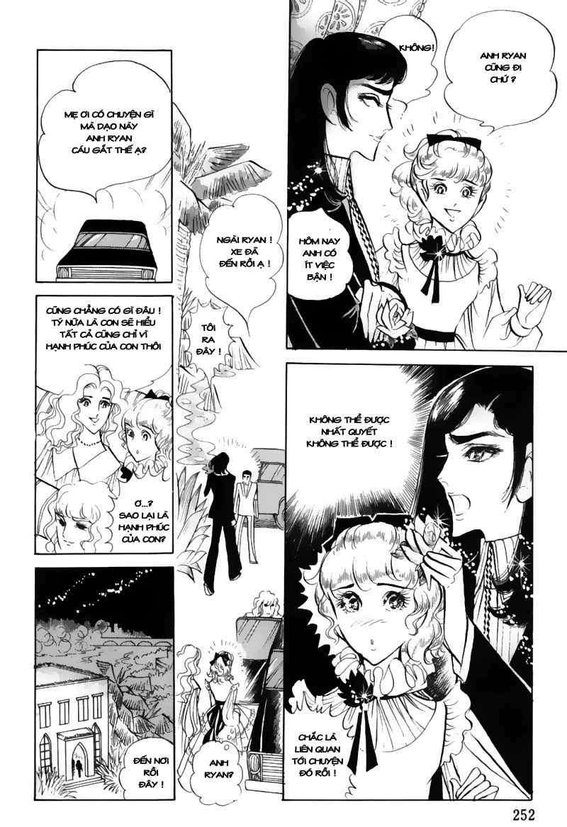 Nữ Hoàng Ai Cập Chapter 45 - 24