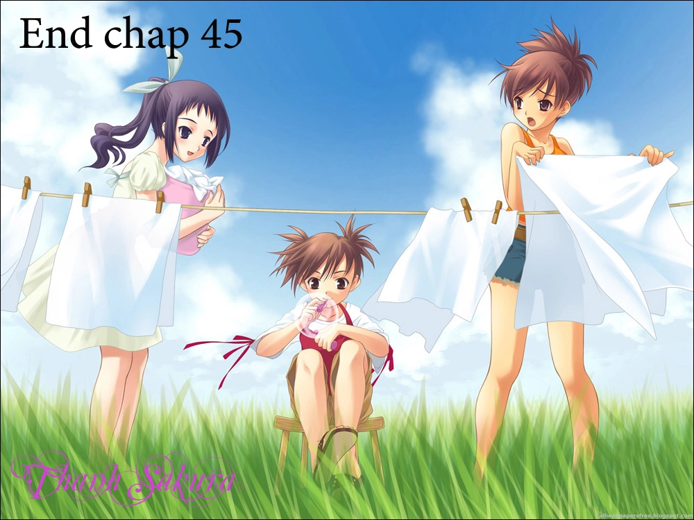 Nữ Hoàng Ai Cập Chapter 45 - 25