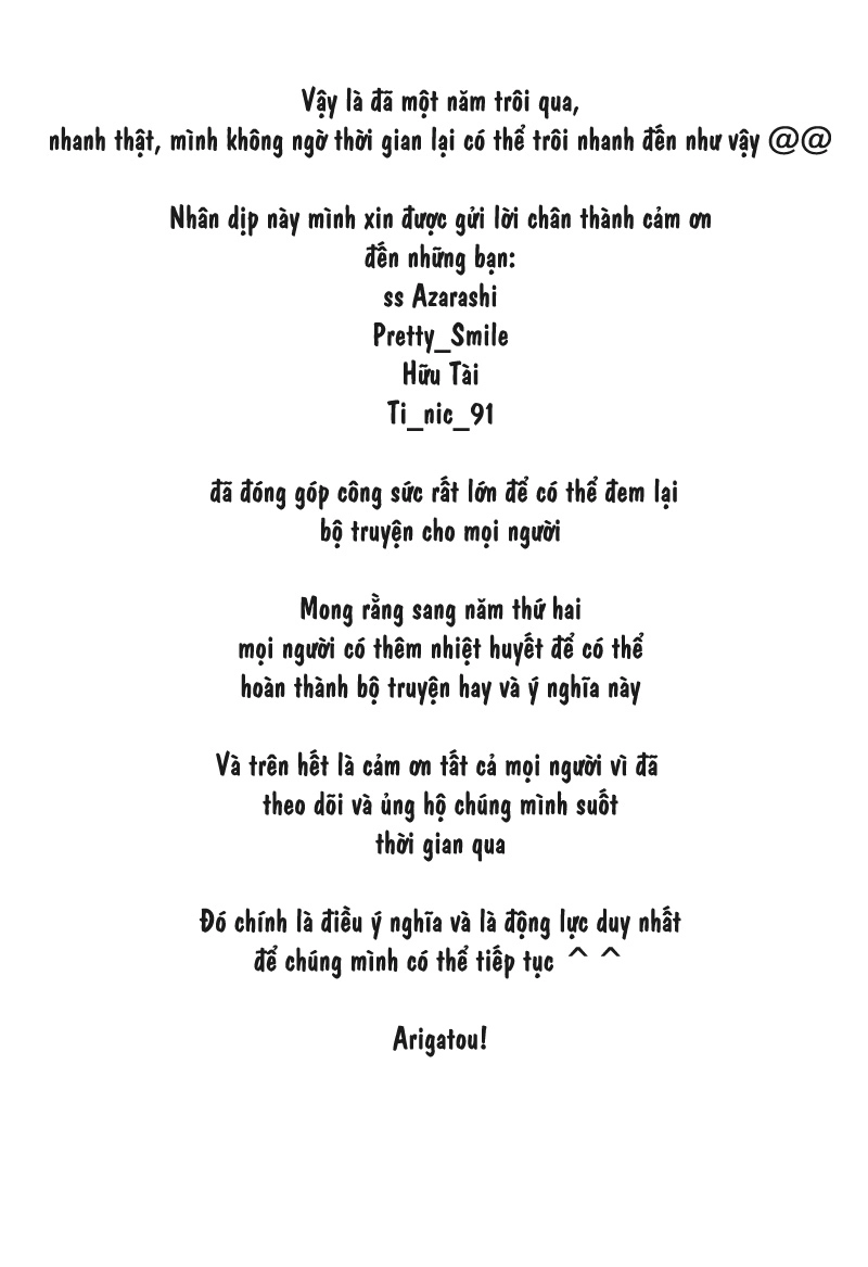 Nữ Hoàng Ai Cập Chapter 46 - 4