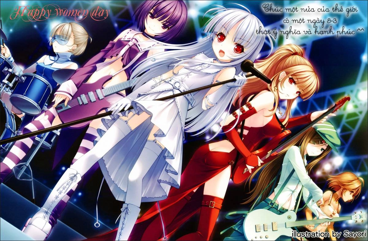 Nữ Hoàng Ai Cập Chapter 46 - 5