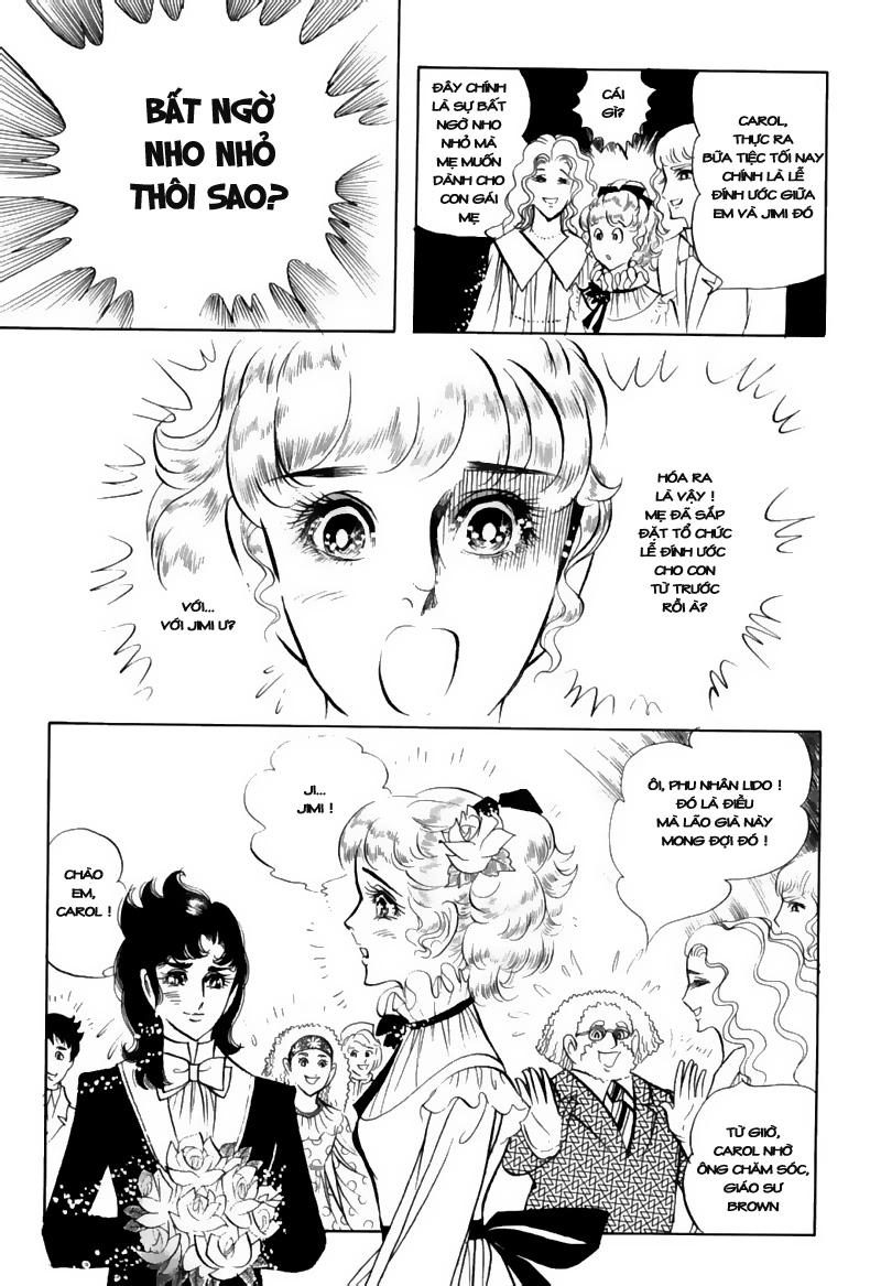 Nữ Hoàng Ai Cập Chapter 46 - 6