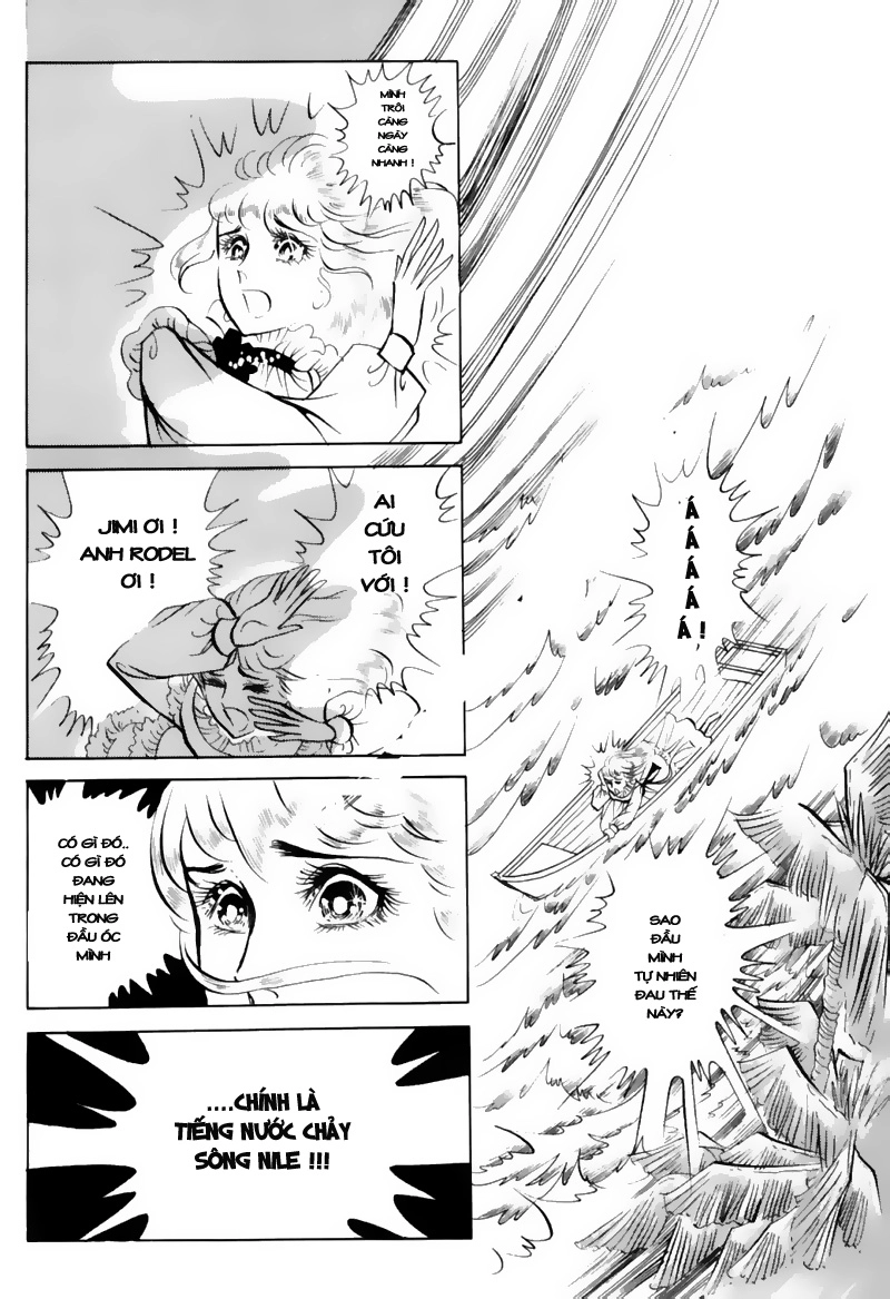 Nữ Hoàng Ai Cập Chapter 46 - 11