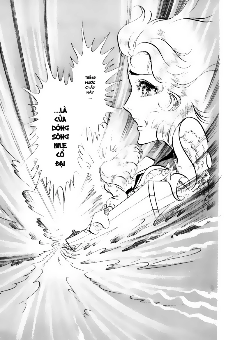 Nữ Hoàng Ai Cập Chapter 46 - 12