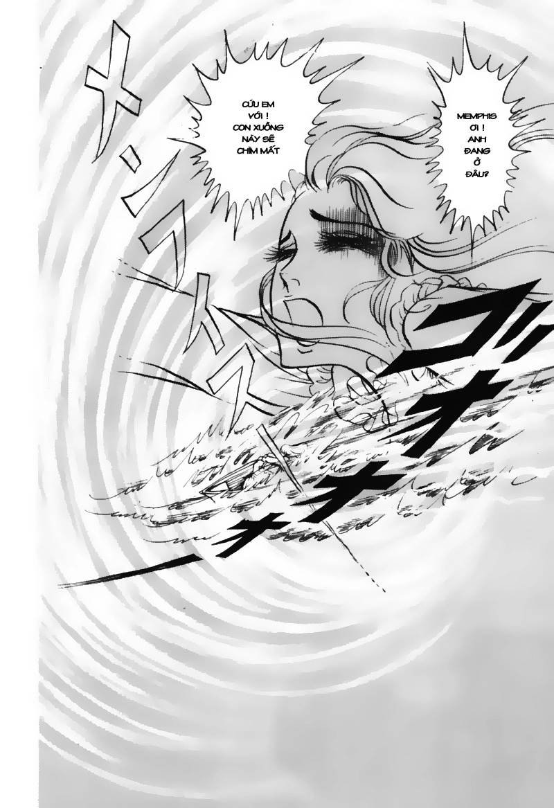 Nữ Hoàng Ai Cập Chapter 46 - 14