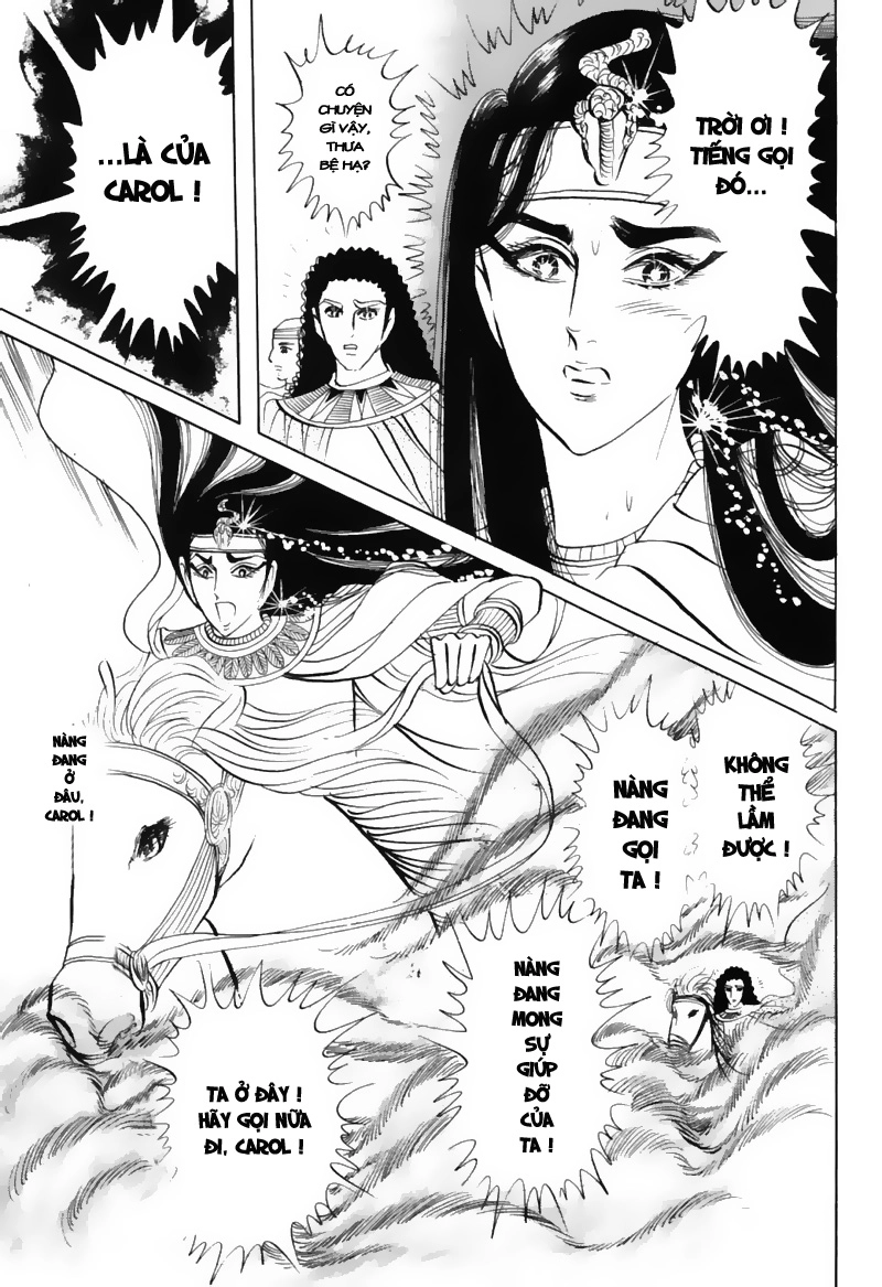 Nữ Hoàng Ai Cập Chapter 46 - 15