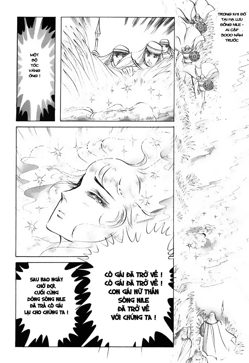Nữ Hoàng Ai Cập Chapter 46 - 16