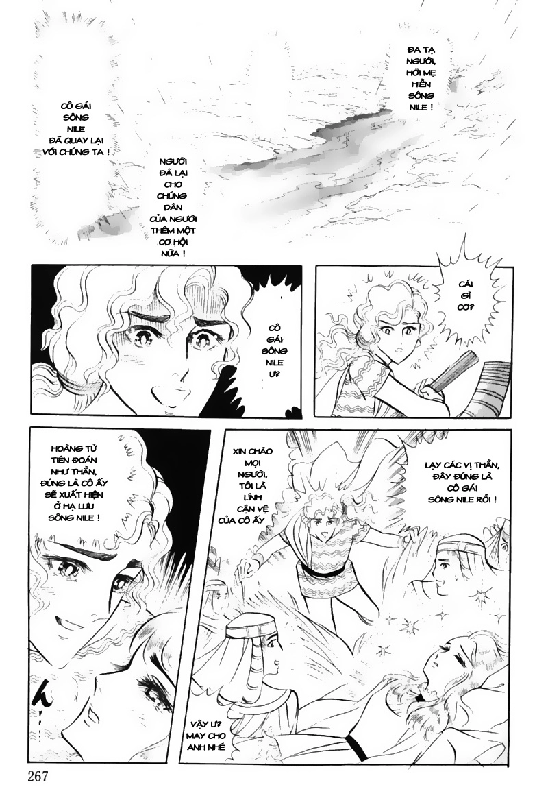 Nữ Hoàng Ai Cập Chapter 46 - 17