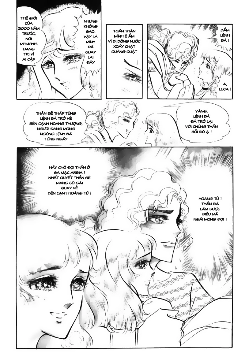 Nữ Hoàng Ai Cập Chapter 46 - 18