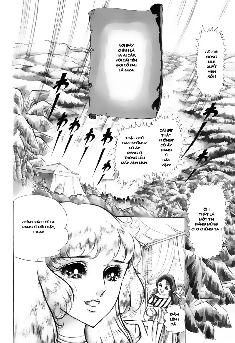 Nữ Hoàng Ai Cập Chapter 46 - 20