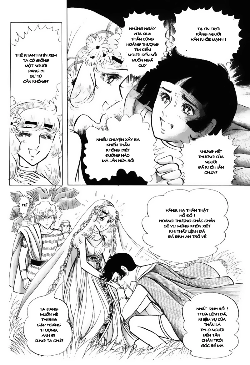 Nữ Hoàng Ai Cập Chapter 46 - 27