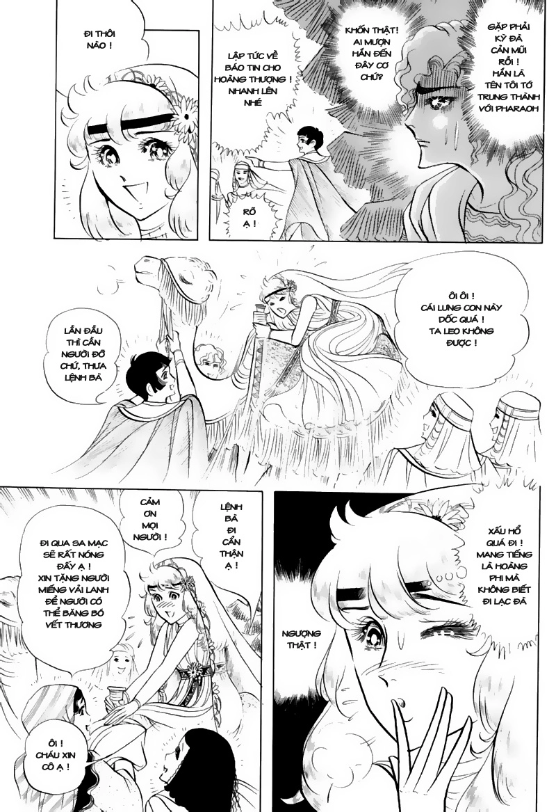 Nữ Hoàng Ai Cập Chapter 46 - 28