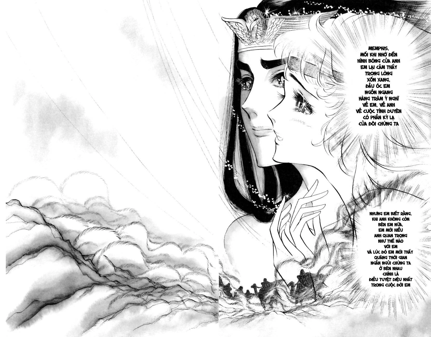 Nữ Hoàng Ai Cập Chapter 46 - 32