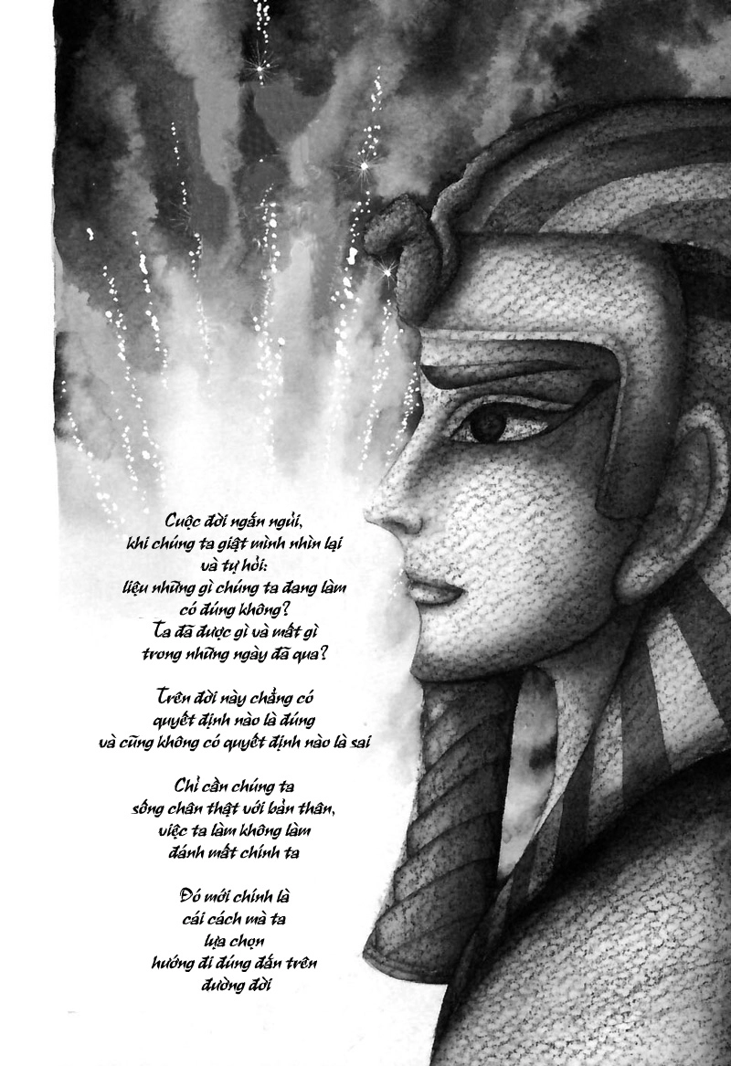 Nữ Hoàng Ai Cập Chapter 46 - 33