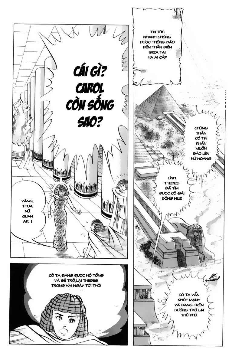 Nữ Hoàng Ai Cập Chapter 46 - 34
