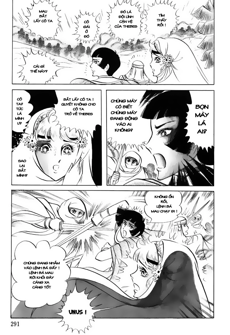 Nữ Hoàng Ai Cập Chapter 46 - 38