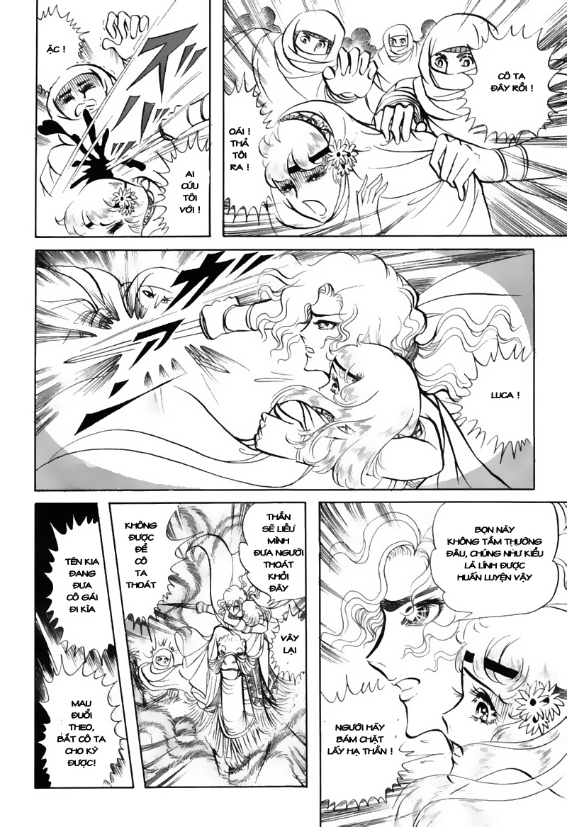 Nữ Hoàng Ai Cập Chapter 46 - 39