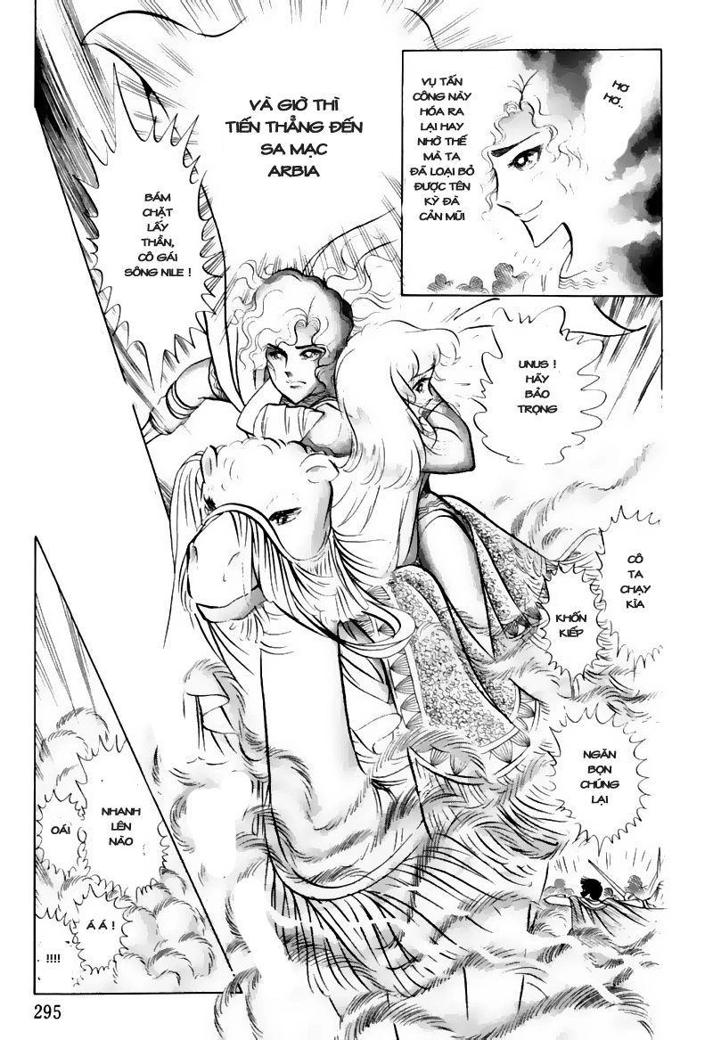 Nữ Hoàng Ai Cập Chapter 46 - 42