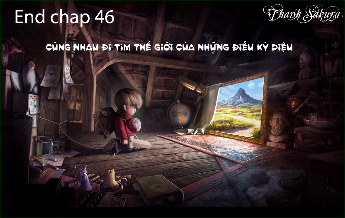 Nữ Hoàng Ai Cập Chapter 46 - 44