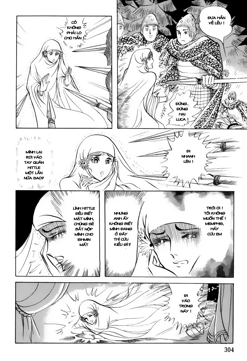 Nữ Hoàng Ai Cập Chapter 47 - 11