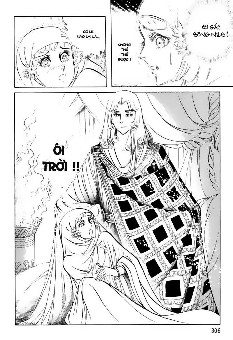 Nữ Hoàng Ai Cập Chapter 47 - 13