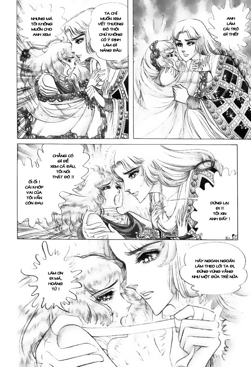 Nữ Hoàng Ai Cập Chapter 47 - 17