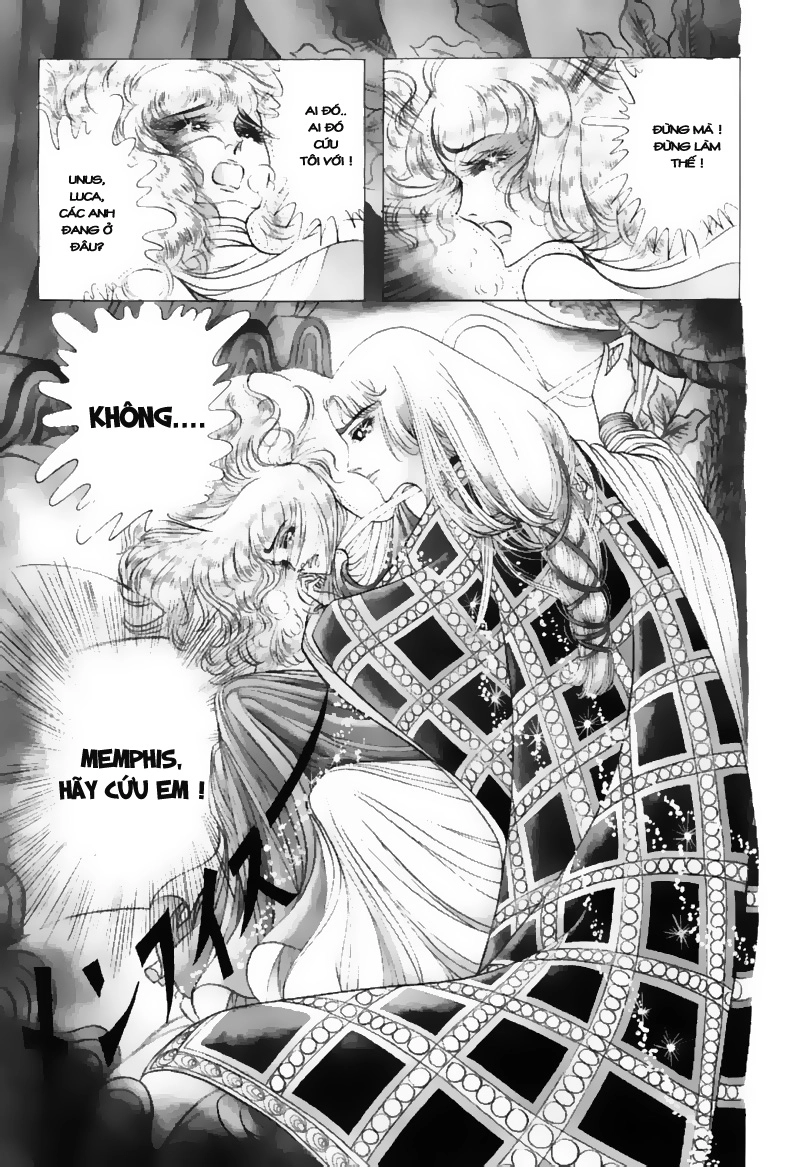 Nữ Hoàng Ai Cập Chapter 47 - 18