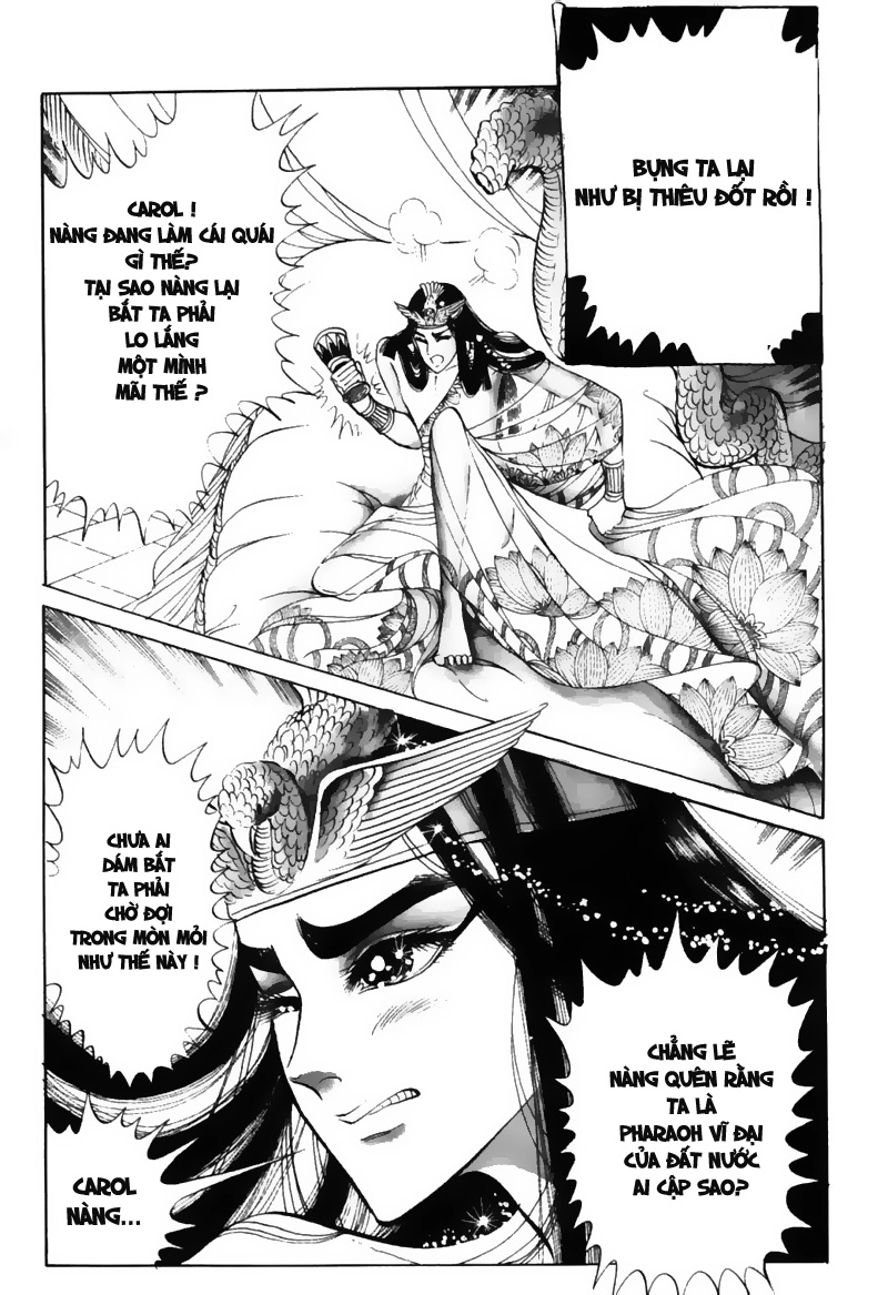 Nữ Hoàng Ai Cập Chapter 47 - 20