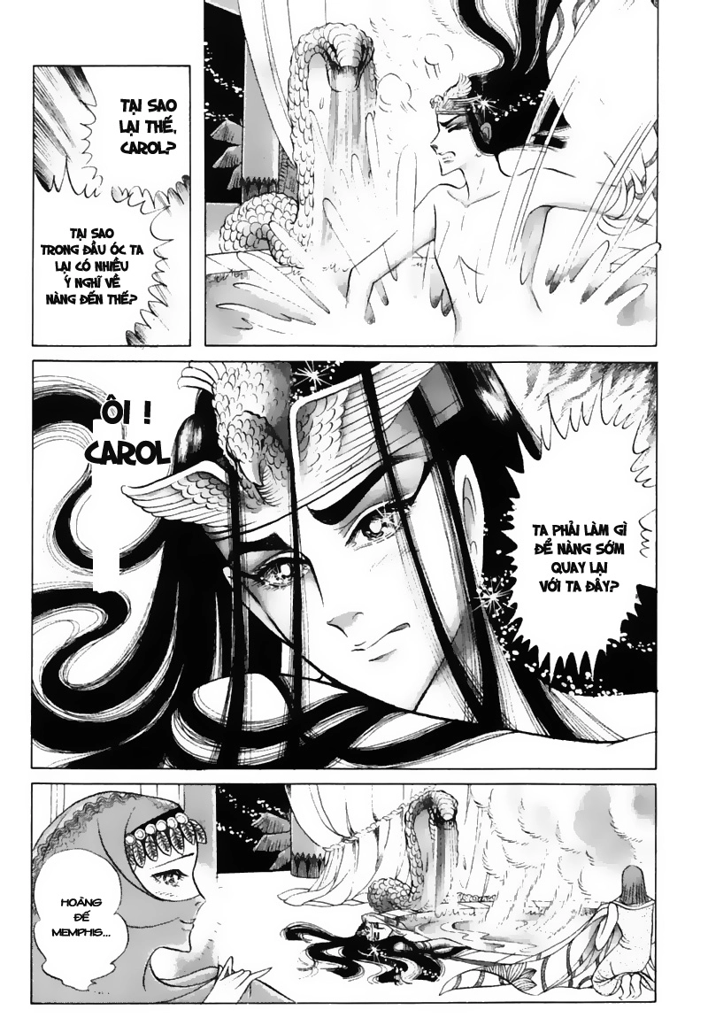 Nữ Hoàng Ai Cập Chapter 47 - 22