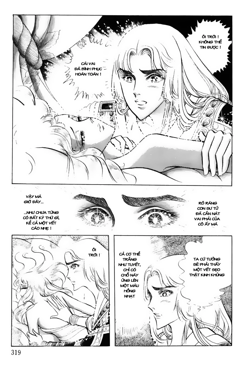 Nữ Hoàng Ai Cập Chapter 47 - 27