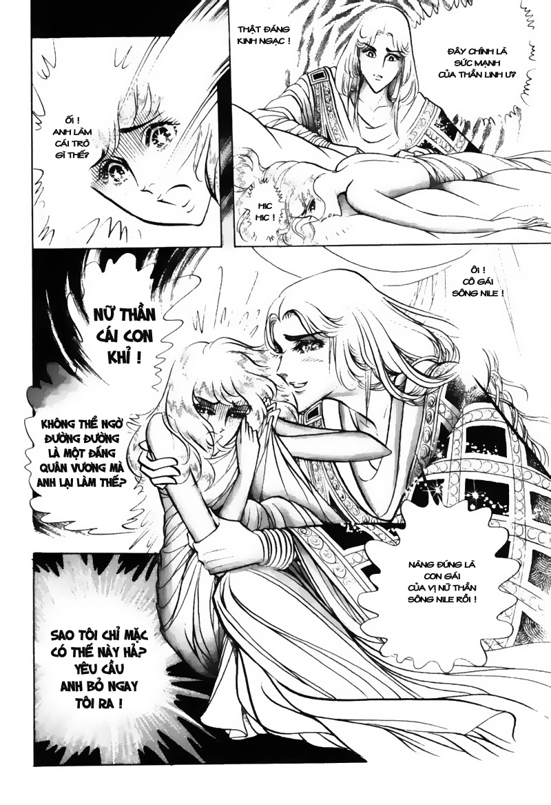 Nữ Hoàng Ai Cập Chapter 47 - 28