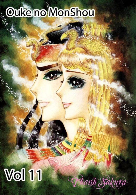 Nữ Hoàng Ai Cập Chapter 48 - 5