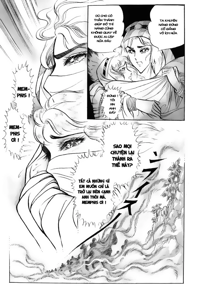 Nữ Hoàng Ai Cập Chapter 48 - 15