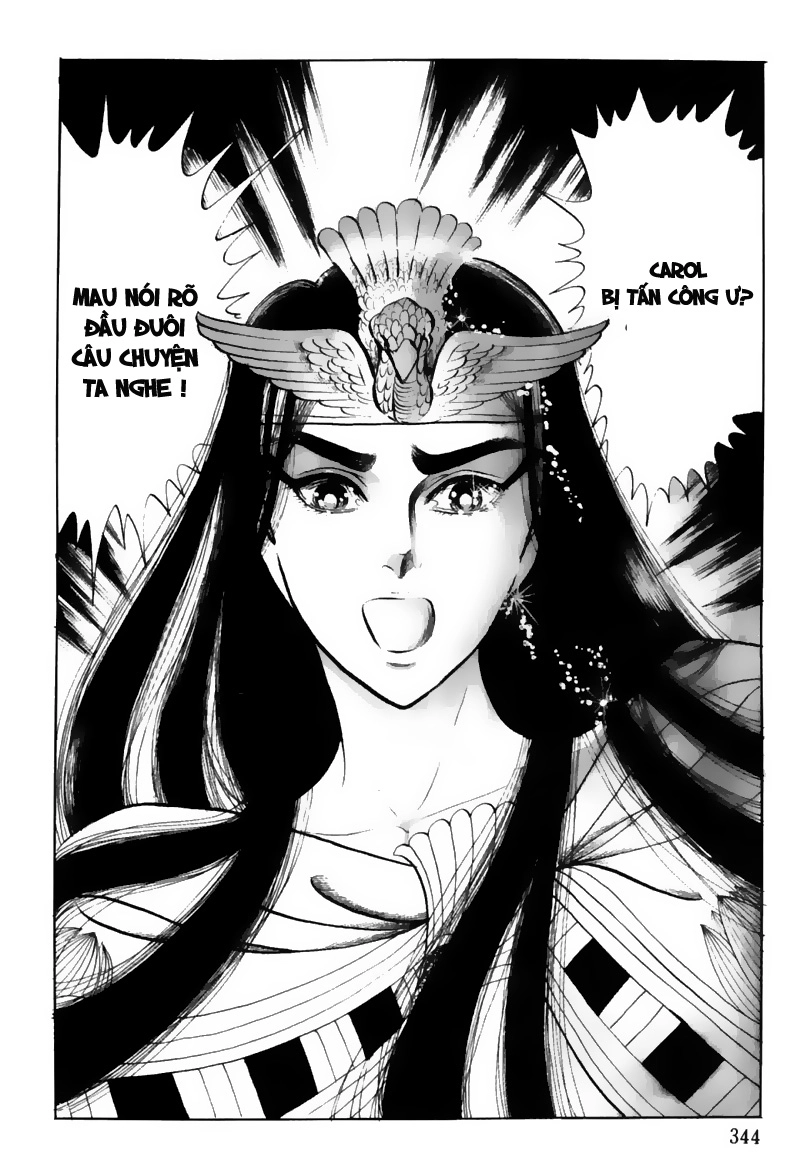 Nữ Hoàng Ai Cập Chapter 48 - 20