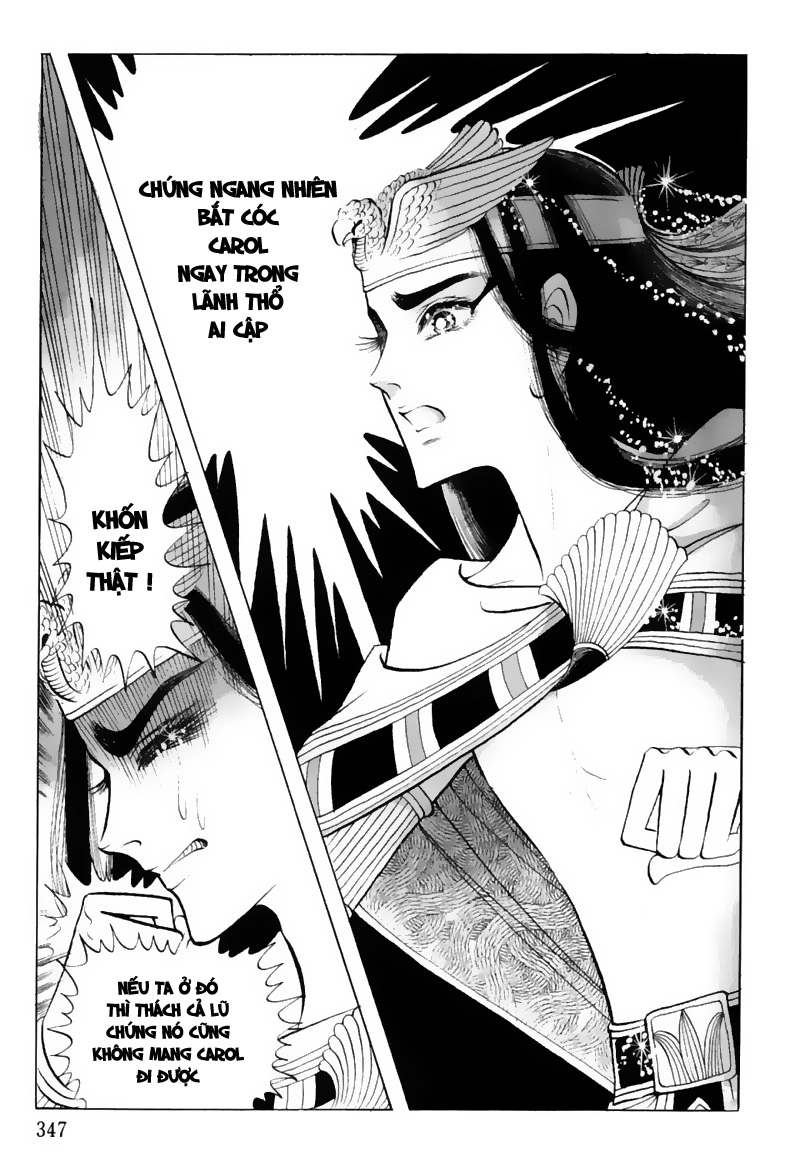 Nữ Hoàng Ai Cập Chapter 48 - 23