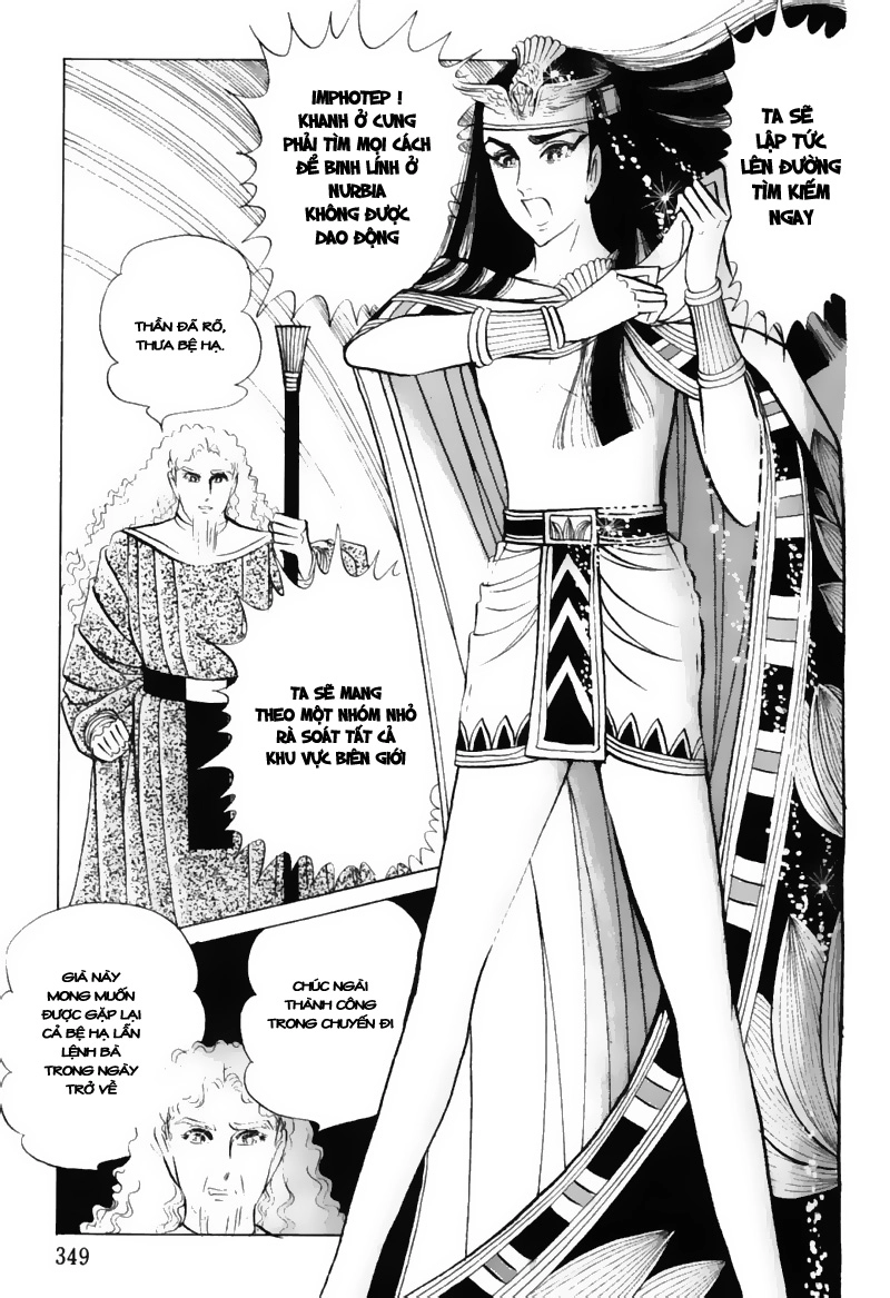 Nữ Hoàng Ai Cập Chapter 48 - 25