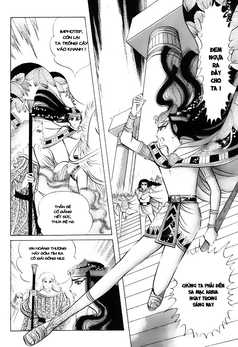 Nữ Hoàng Ai Cập Chapter 48 - 26