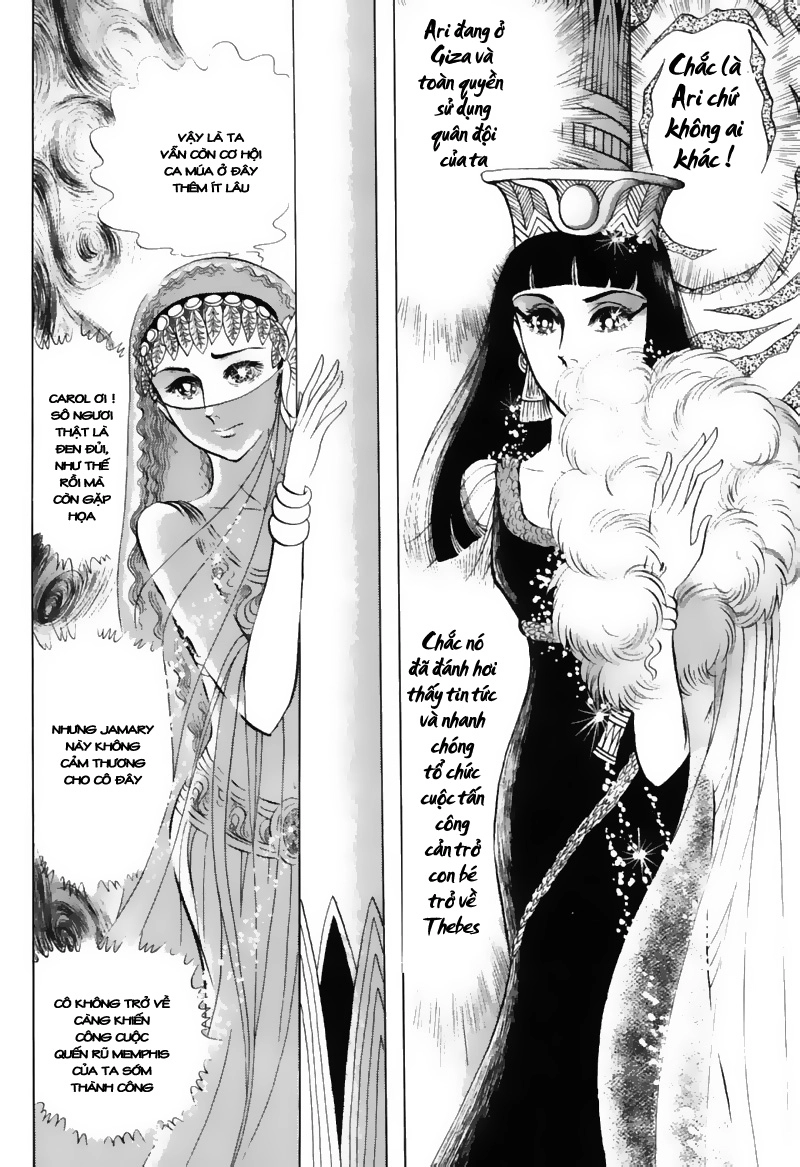 Nữ Hoàng Ai Cập Chapter 48 - 28