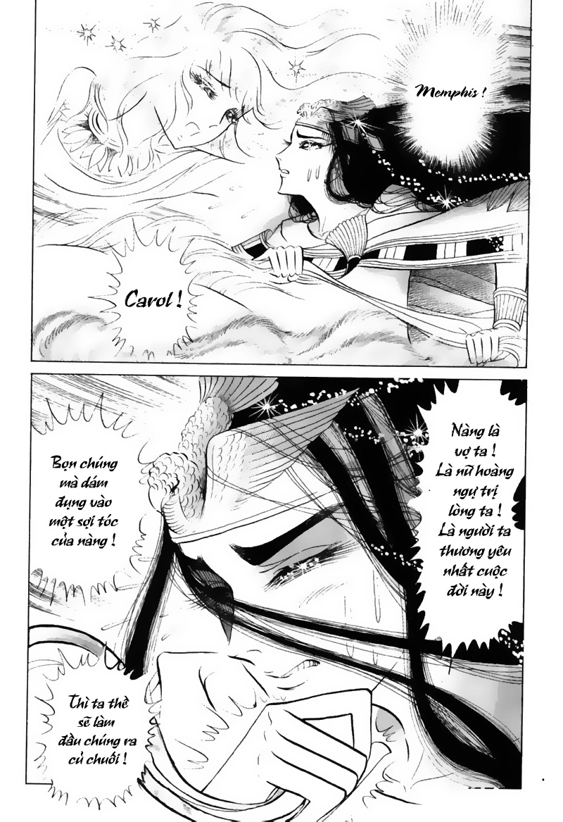 Nữ Hoàng Ai Cập Chapter 48 - 31