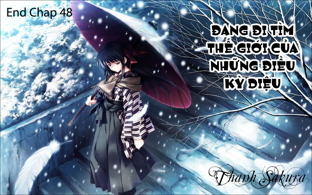 Nữ Hoàng Ai Cập Chapter 48 - 33