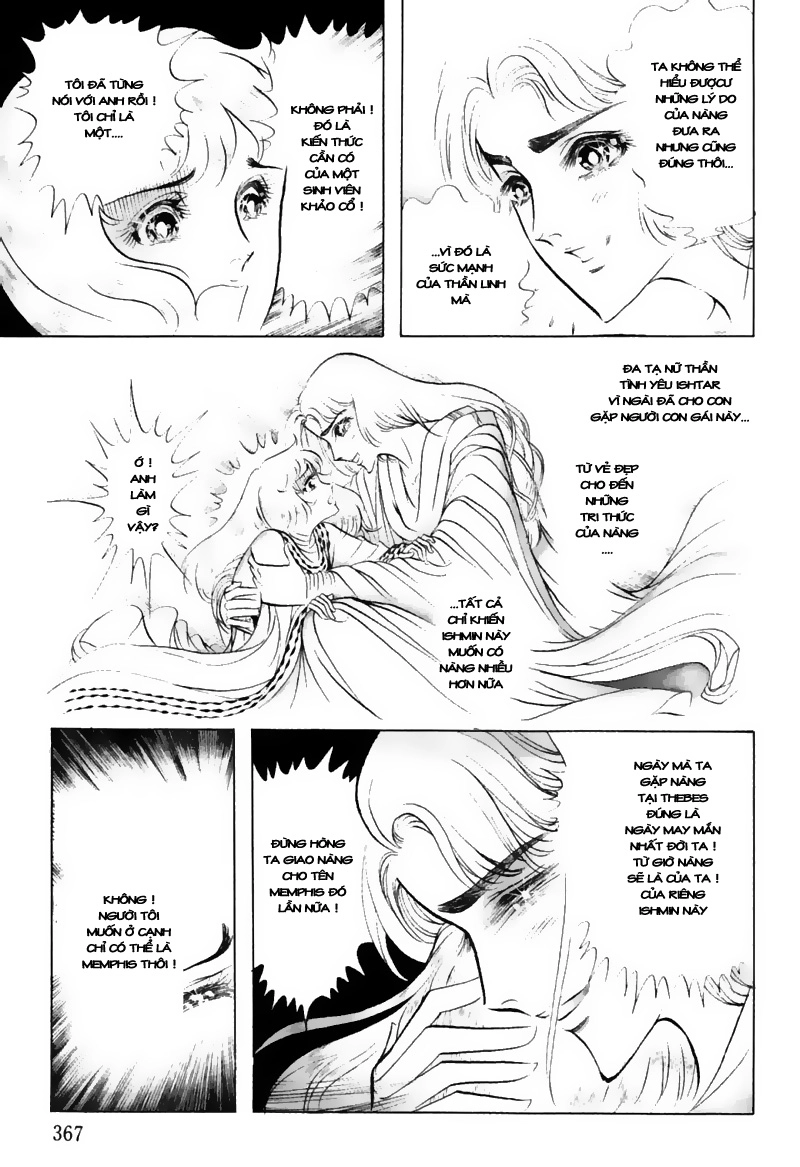 Nữ Hoàng Ai Cập Chapter 49 - 13