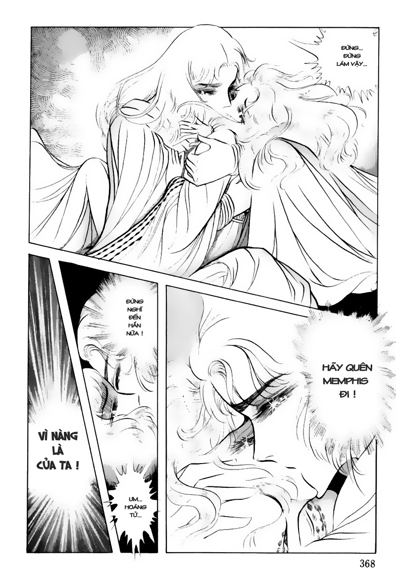 Nữ Hoàng Ai Cập Chapter 49 - 14