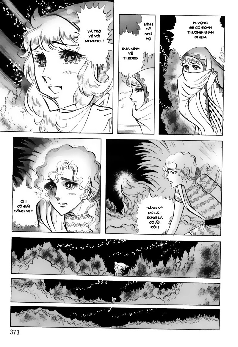 Nữ Hoàng Ai Cập Chapter 49 - 20