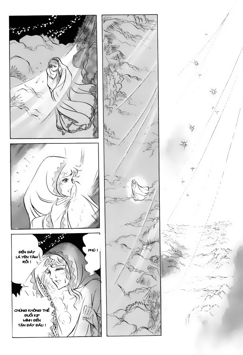 Nữ Hoàng Ai Cập Chapter 49 - 21