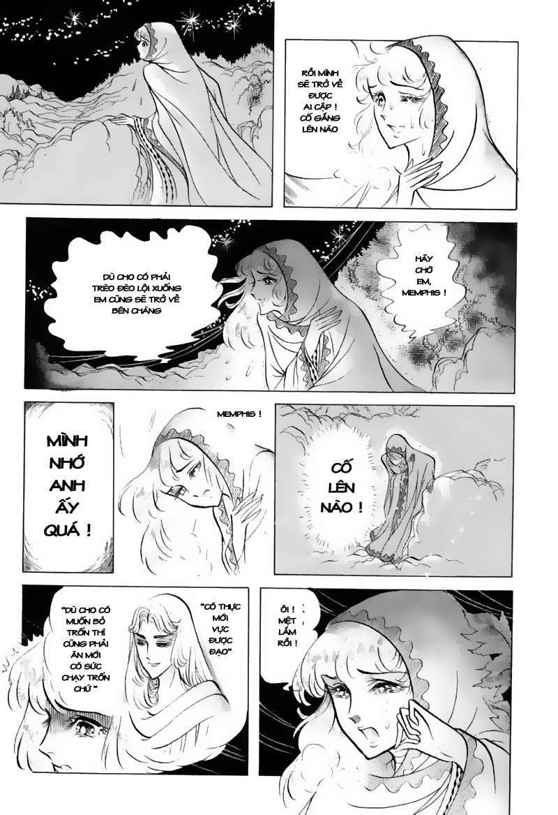 Nữ Hoàng Ai Cập Chapter 49 - 22