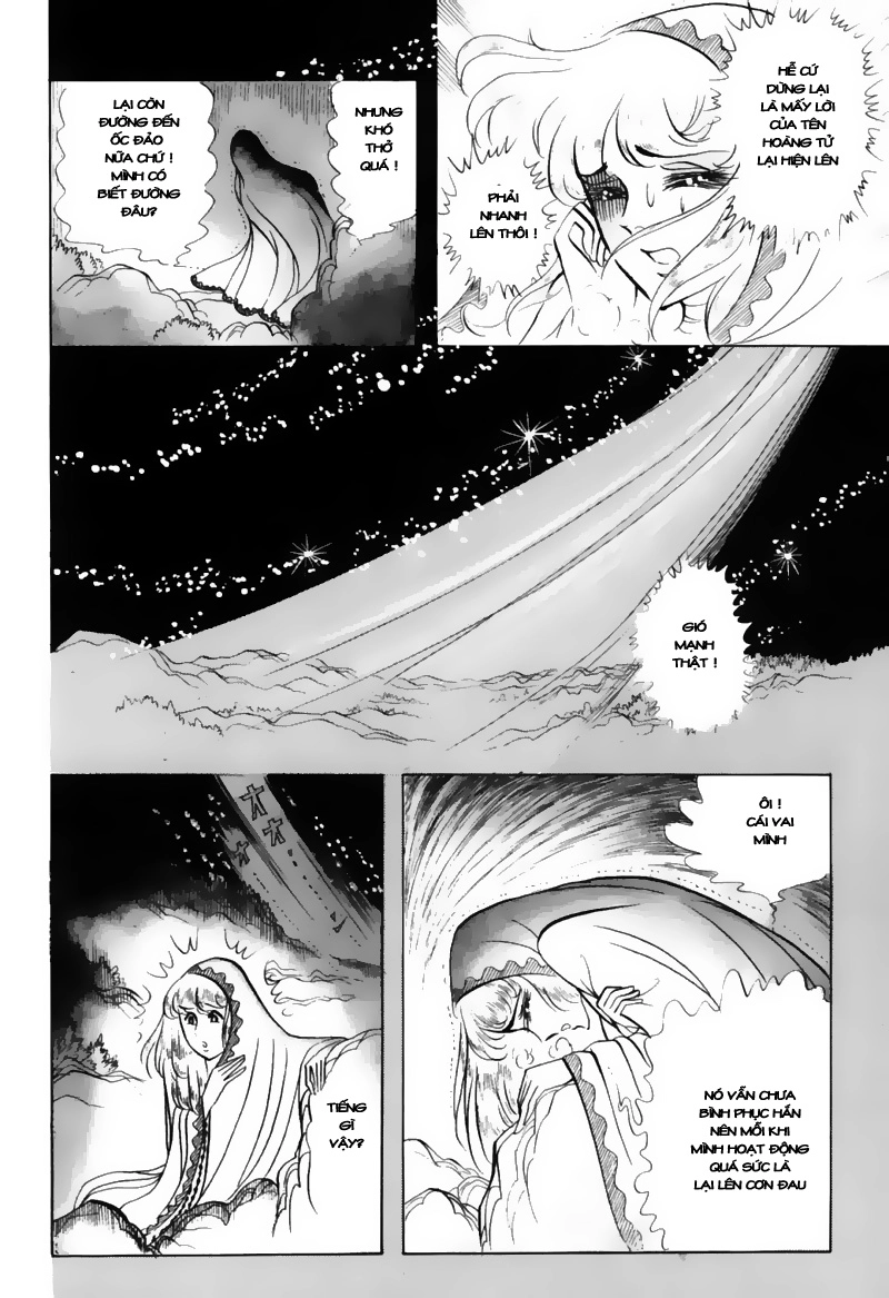 Nữ Hoàng Ai Cập Chapter 49 - 23