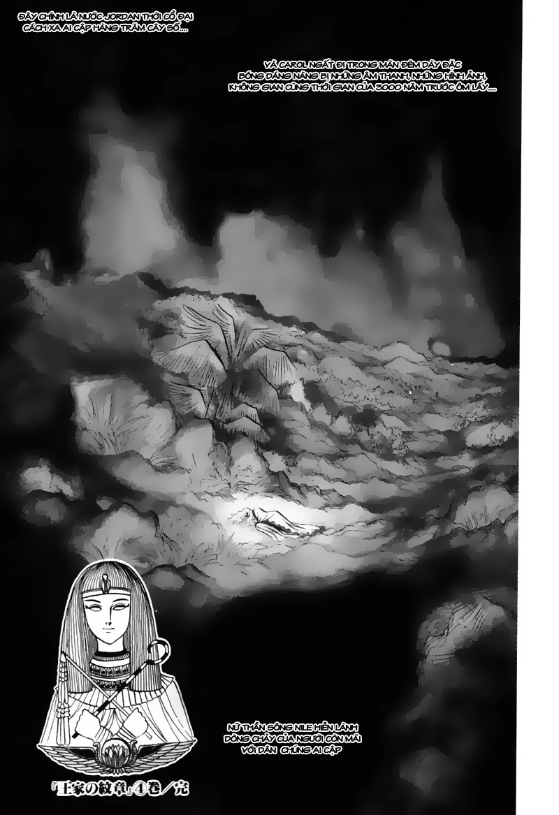 Nữ Hoàng Ai Cập Chapter 49 - 26